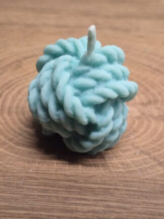 Lõngakera helesinine