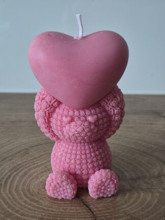 sojavahast südamega kaisukaru