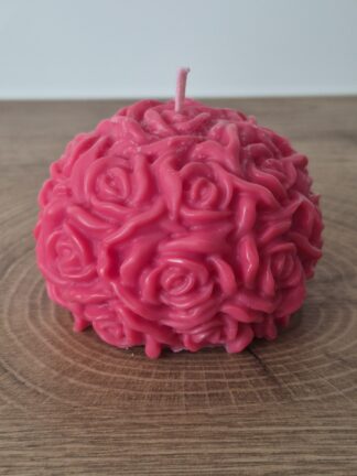 sojavahast roosipall